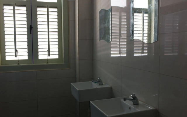 Joyfor Backpacker Hostel Kallang (SG Clean)