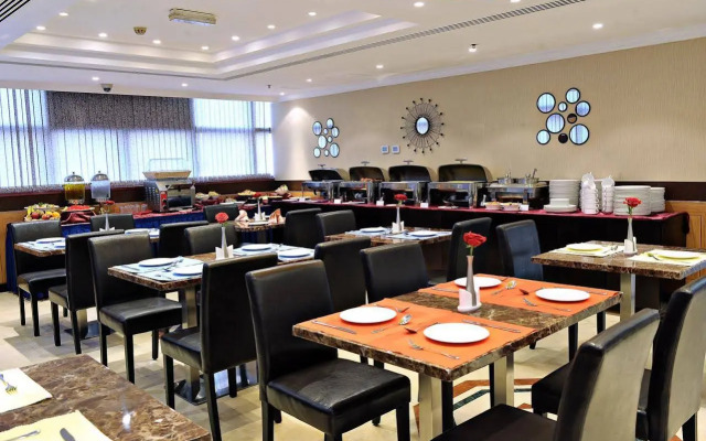 Signature Inn Deira - Free Parking