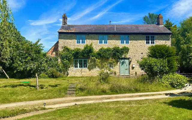 Home Farm Bed & Breakfast