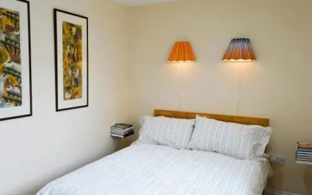 Brierdene End Cottage