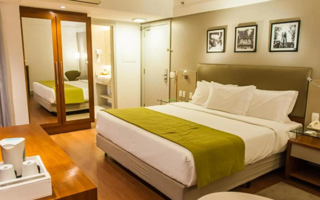 Quality Hotel Porto Alegre