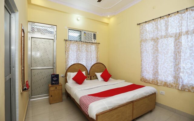 Sahani Guest House by OYO Rooms