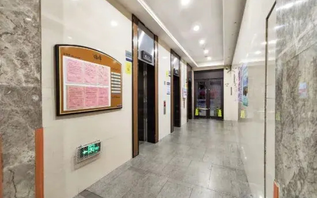 HOME YJ Quality Apartment S