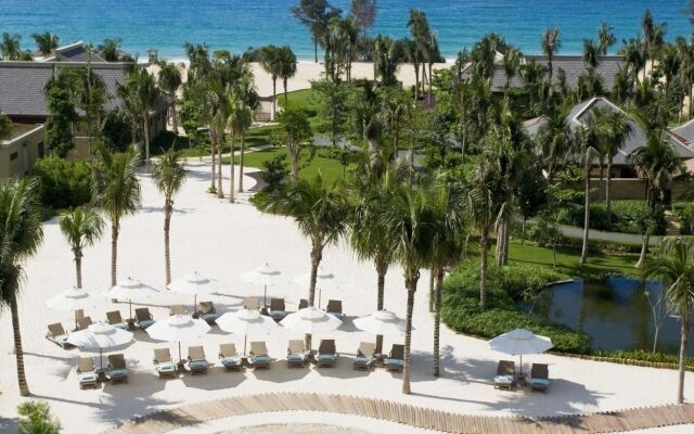 The Ritz-Carlton Sanya, Yalong Bay