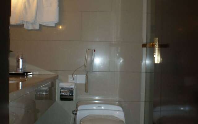 Dacheng Pure Love Hotel