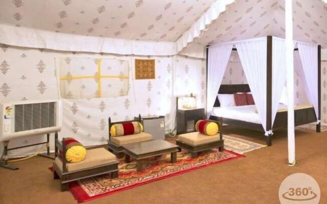 Rann Utsav The Tent City
