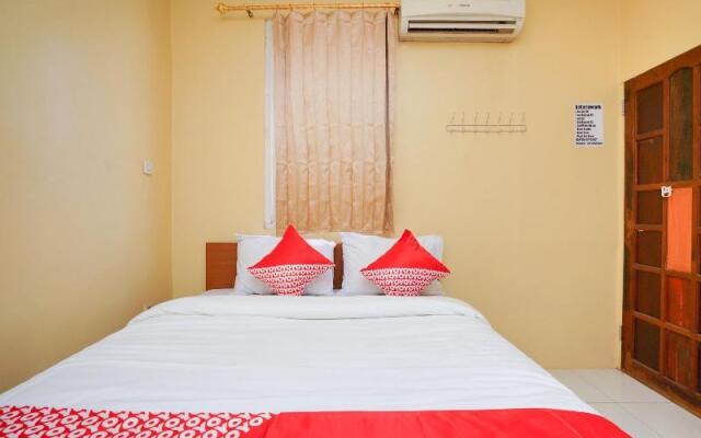 Az Zahra Residence Syariah
