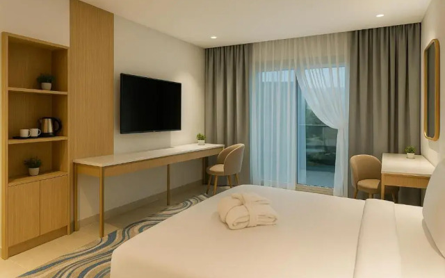 Pickalbatros Palais Des Roses