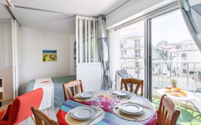 Villa Le Malda Biarritz 8944