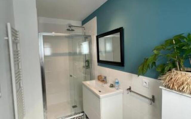 Maison 3 Chambres Le Clos Du Moulin