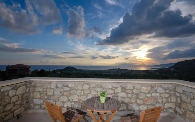 Trochalo Villas 2