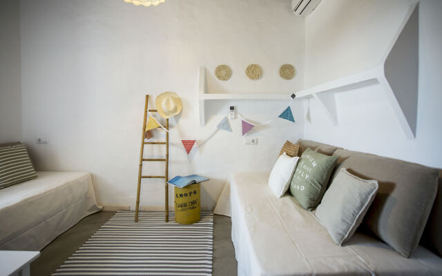 Sa Esglesia- Formentera Mar