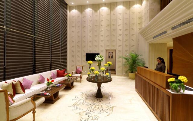 Ameya Suites