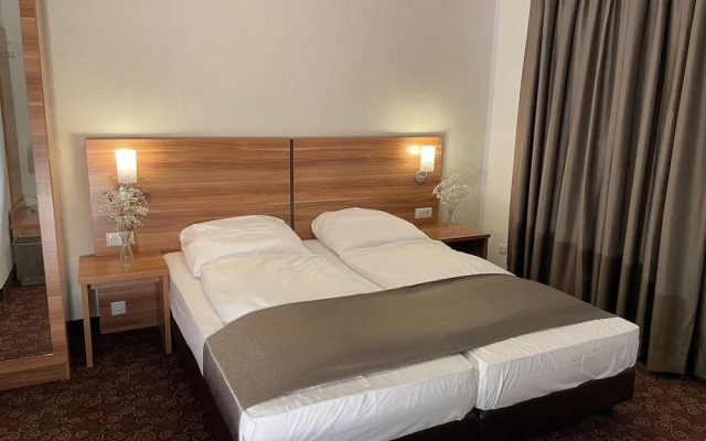 Hotel Schlangenbader Hof