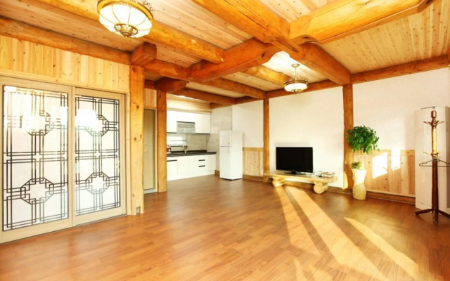 Boseong Boseong Green Tea Resort