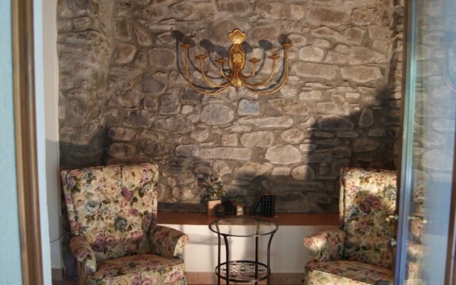 Relais San Filippo In Sogaglia