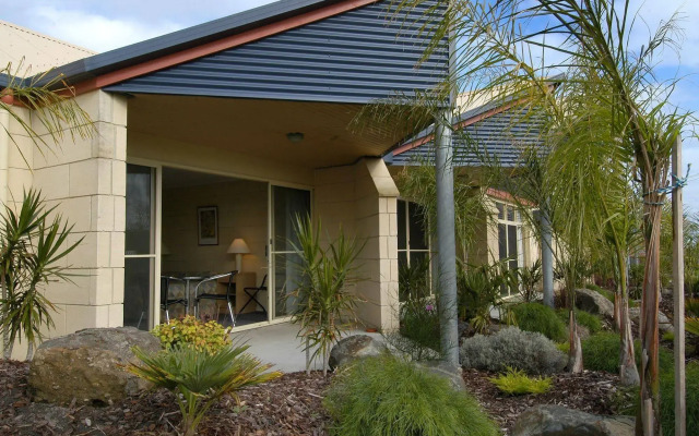 Portside Motel
