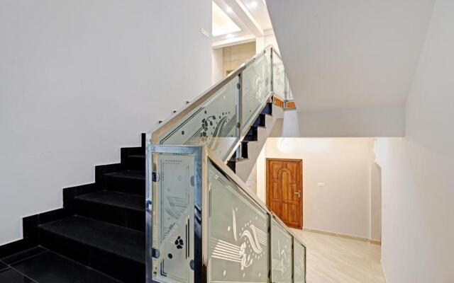 Itsy Hotels Palm Grove By D2V