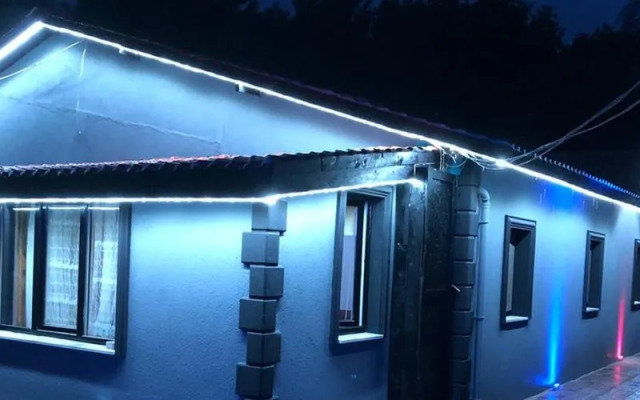 Tarlam Bahce Butik Otel