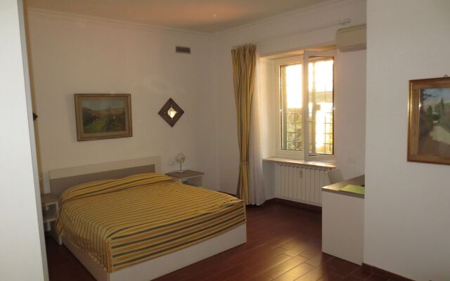 B&B Five Roma