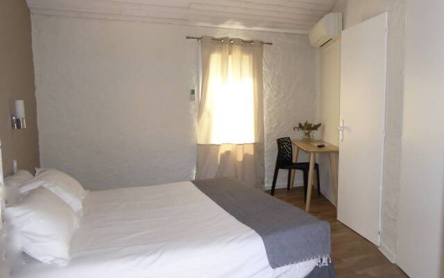 Auberge de Val Moureze Hôtel Spa