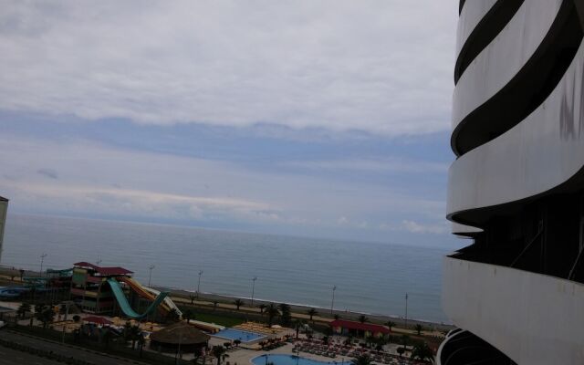 Suliko Apartments in Batumi