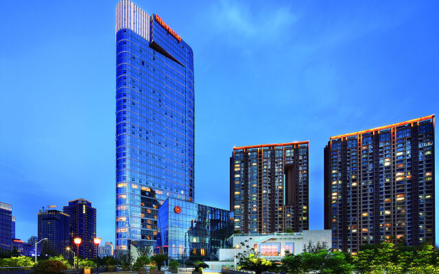 Sheraton Grand Hangzhou Binjiang Hotel