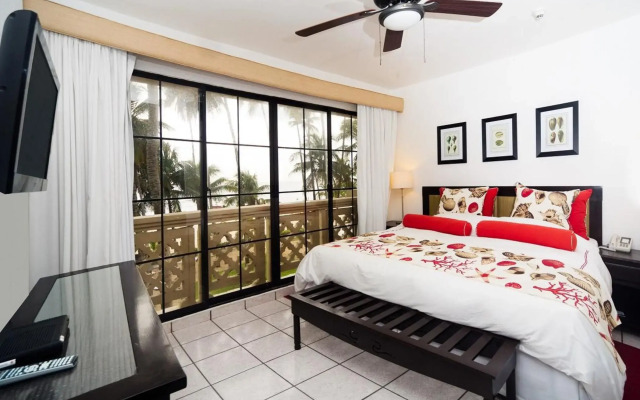Coral Costa Caribe Beach Resort - All Inclusive
