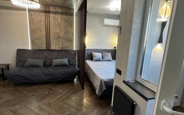 Апартаменты на улице Конституции 5/1