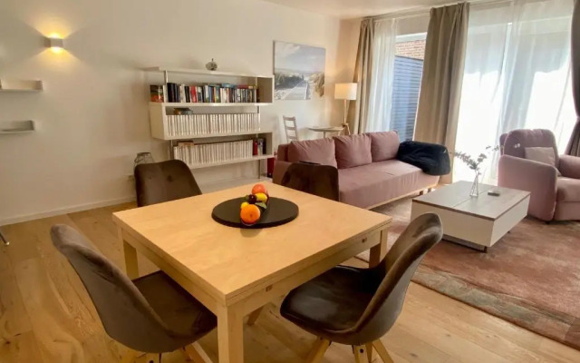 1610 - Haus "Am Kurpark"