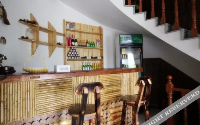 Woshe Hotel