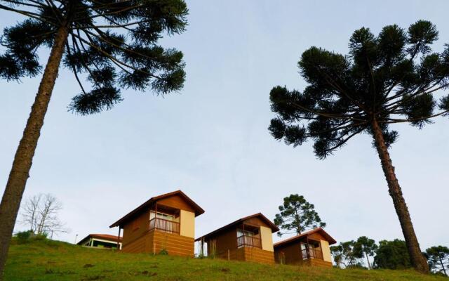 Pousada Bela Vista Urubici