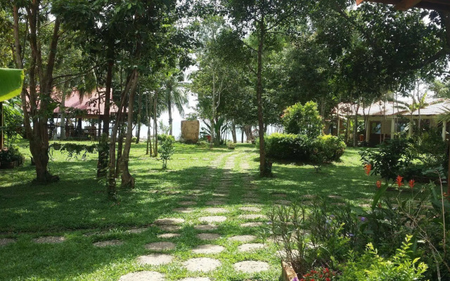 Wild Beach Phu Quoc Resort