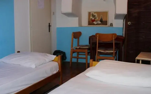 Rooms Mateo - Old Town