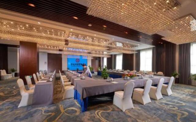 Tao Xi Chuan Traders Hotel