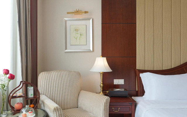 Regal Palace Hotel