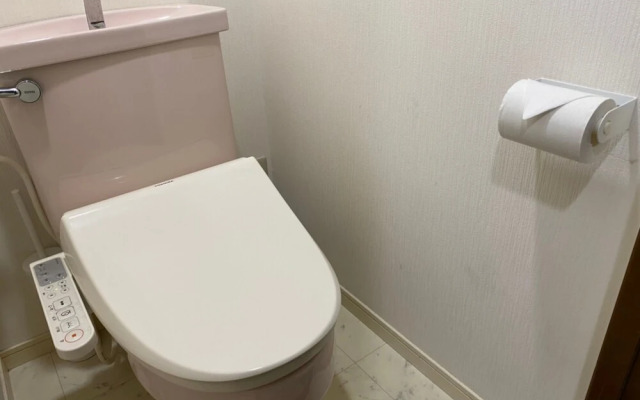 Parkside Inn Hakata No.4