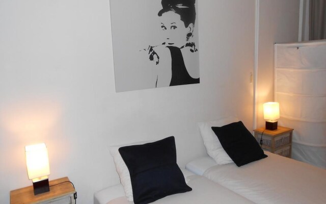 Apartment Le Marais Rosiers