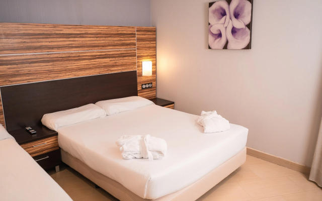 Magic Inn Hotel 