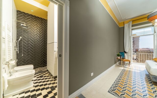 Il Fiore D'Oro Luxury