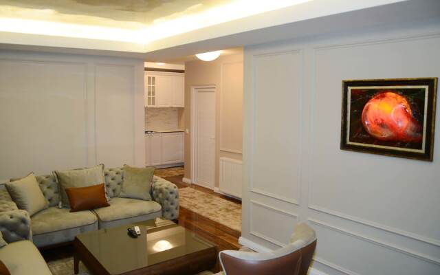 Hotel Begolli