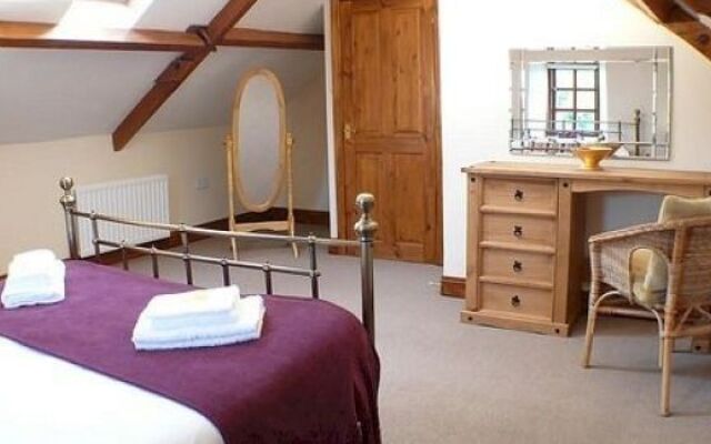 Stowhouse Farm Cottages