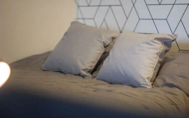 Moderno Studio en Palermo Hollywood C3D