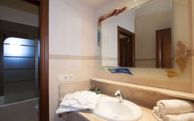 House Can Pedro Manacor
