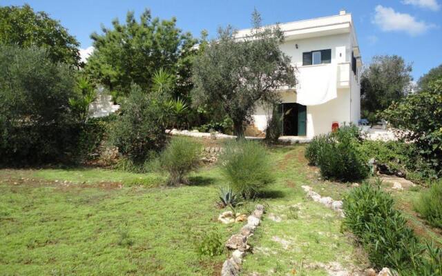 Casa Vacanze Trullo