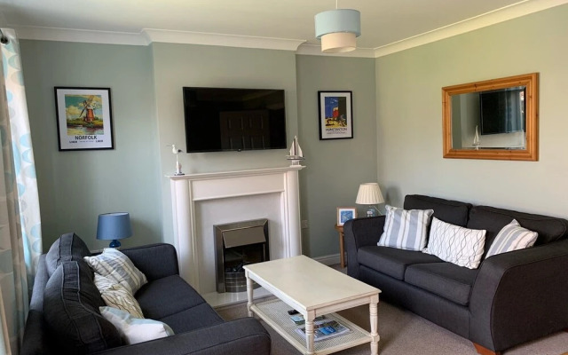 The Merchant House. New for Summer 2021