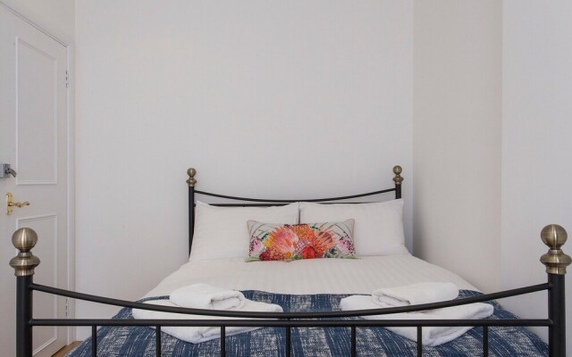 Chelsea Garden Flat