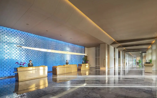 NBICC Wonderland Hotel