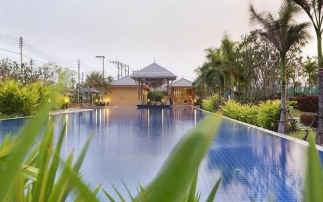 V Exclude at Casa Seaside Holiday House