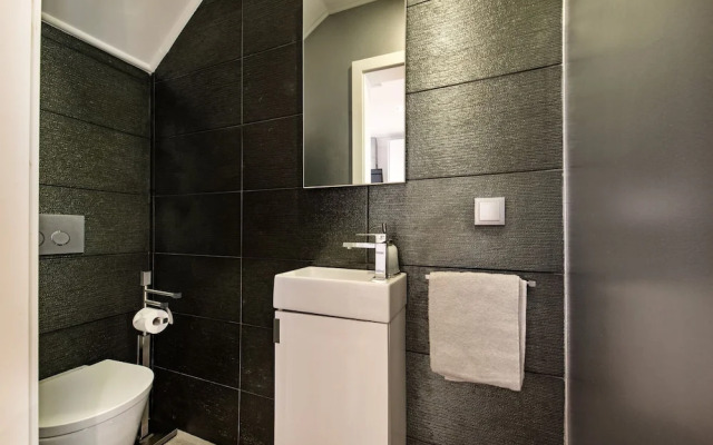 Casa dos Quatro in Faro